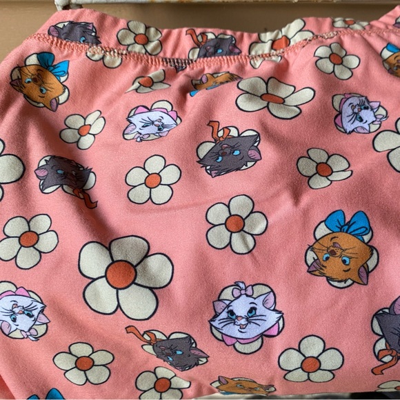 Disney Parks Aristocats bike shorts - Picture 3 of 3